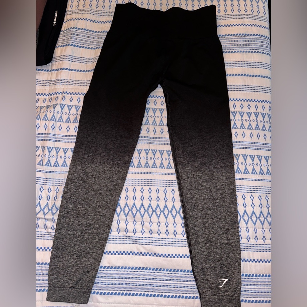 Gymshark bundle